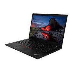 Lenovo ThinkPad P14s Gen 2