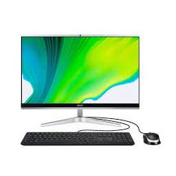 ACER ASPIRE C22-1650...